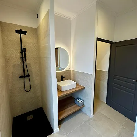 Maison Familiale Climatisee