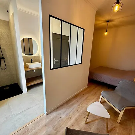 Maison Familiale Climatisee * Saint-Yrieix-sur-Charente