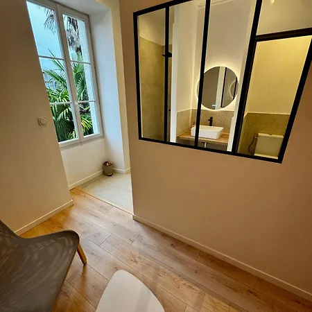 Prázdninový dům Maison Familiale Climatisee *