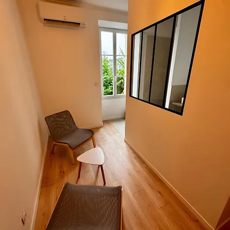 Maison Familiale Climatisee Prázdninový dům