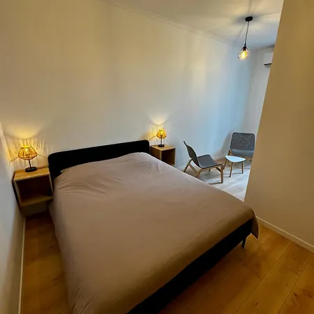 Prázdninový dům Maison Familiale Climatisee Saint-Yrieix-sur-Charente
