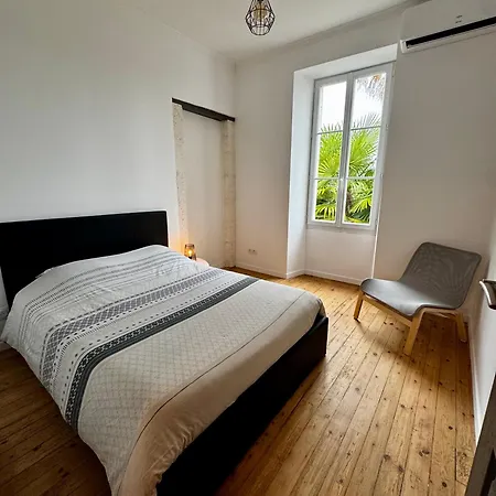 Maison Familiale Climatisee