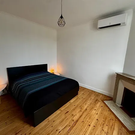 Maison Familiale Climatisee