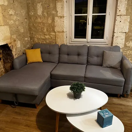 Maison Familiale Climatisee * Saint-Yrieix-sur-Charente