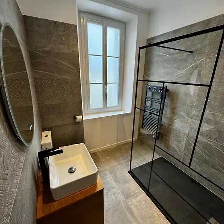 Prázdninový dům Maison Familiale Climatisee *